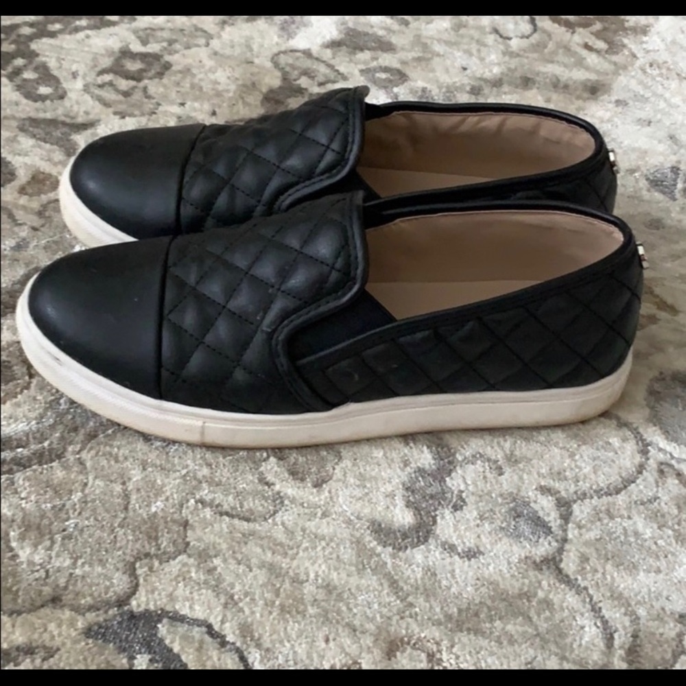 Steve Madden Sneakers Zaander size 8.5